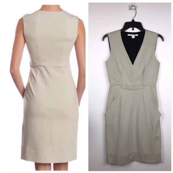 Diane von Furstenberg Alois Dress - Picture 6 of 8